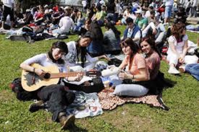 Por Qu El De Septiembre Se Festeja El D A Del Estudiante Sendero